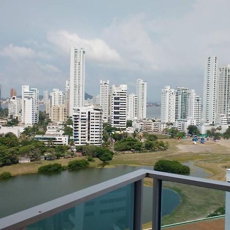 Cartagena De Indias, Mar, Historia Y Diversion ! エクステリア 写真